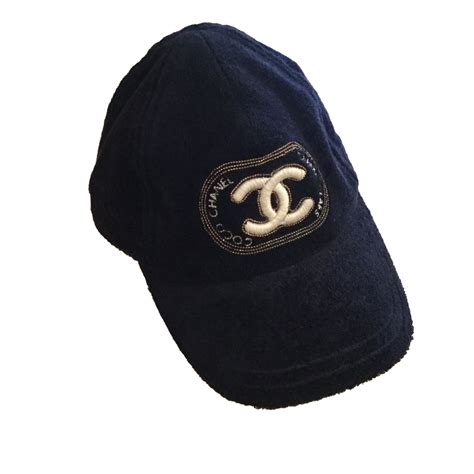 casquette chanel femme prix|chapeaux chanel.